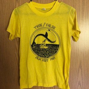 T/F Film Fest Bootleg Shirt